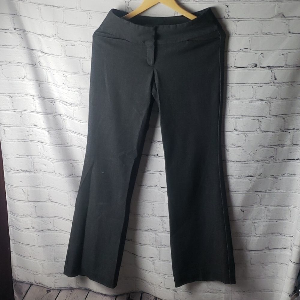 Express Design Studio Work Pants